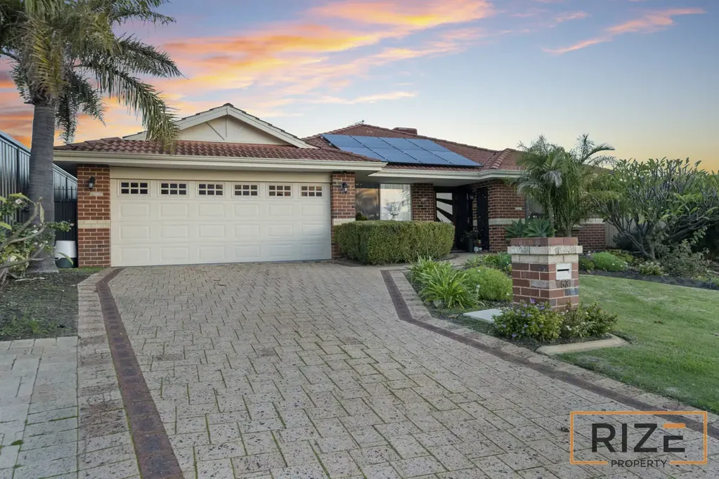 53 Mallina Circuit, Carramar, WA 6031