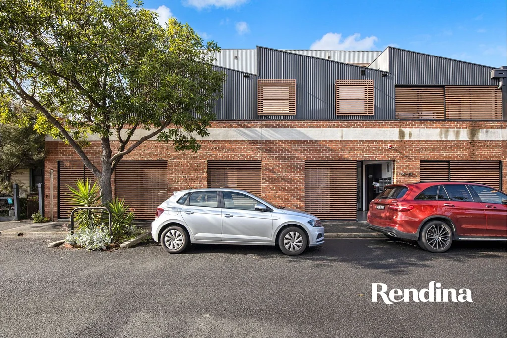 1/85-87 Lambeth Street, Kensington, VIC 3031