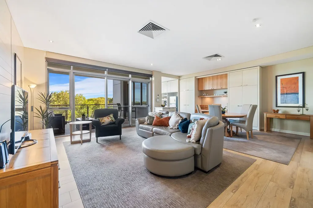 Claremont 3 Bedroom Your Future Begins Above It All | Luxe Claremont Penthouse!
