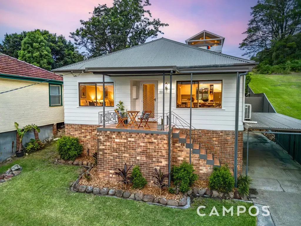23 Angus Avenue, Waratah West, NSW 2298