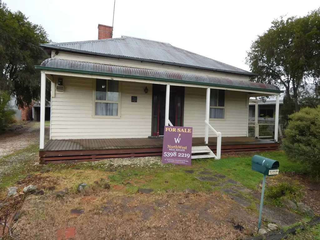 Warracknabeal 3ਬੈੱਡਰੂਮ A VERY COMFORTABLE HOME