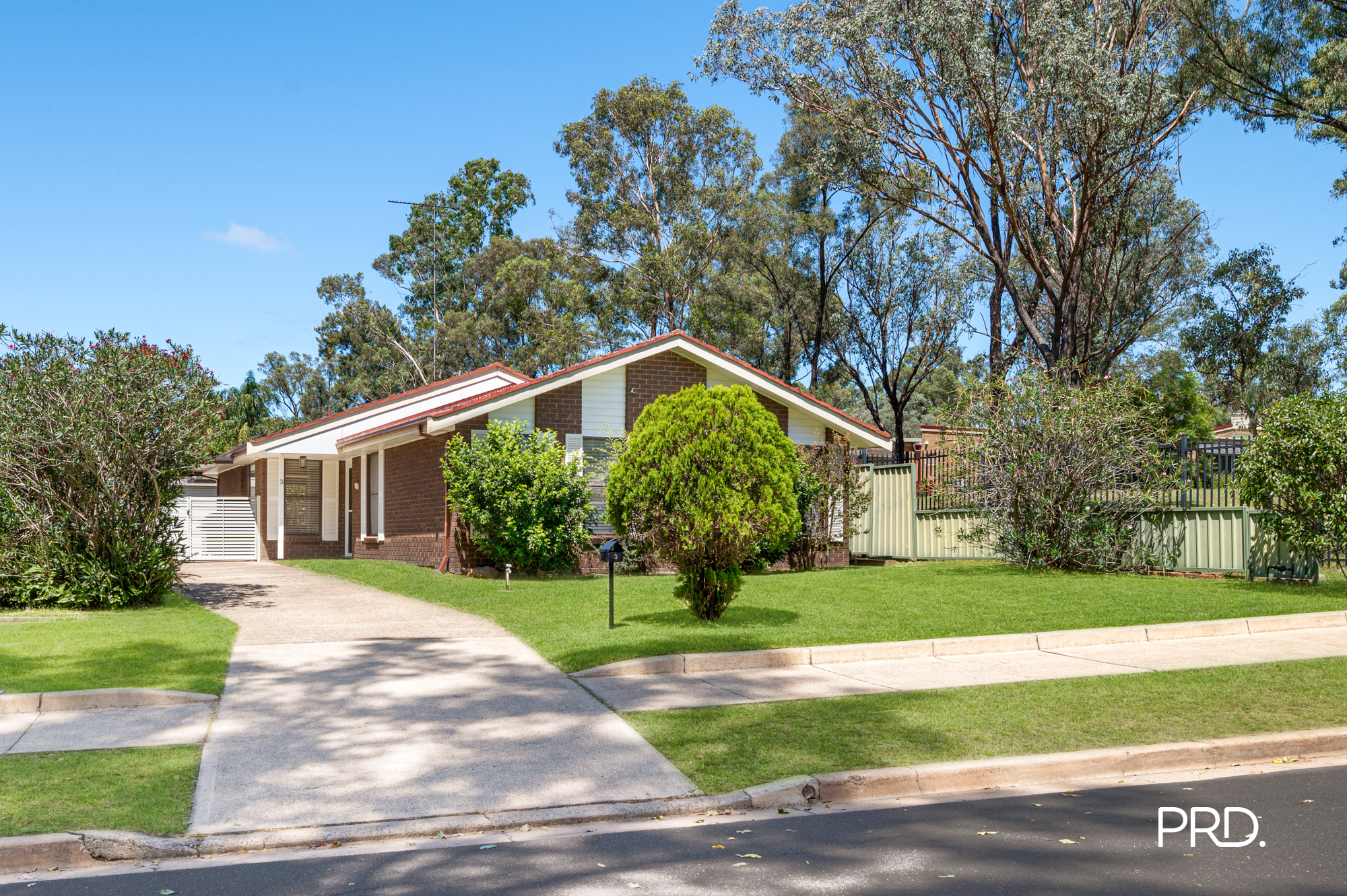 3 THURWOOD AV, JAMISONTOWN NSW 2750, 0 habitaciones, 0 baños, House