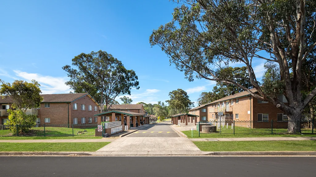 17/16 Derby Street, Minto, NSW 2566