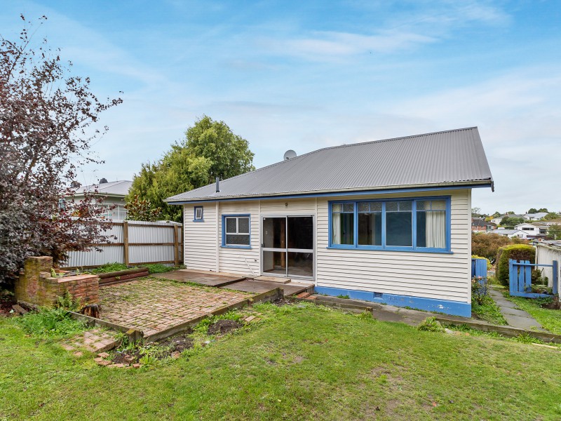 29 Maple Crescent, Watlington, Timaru, 3房, 1浴