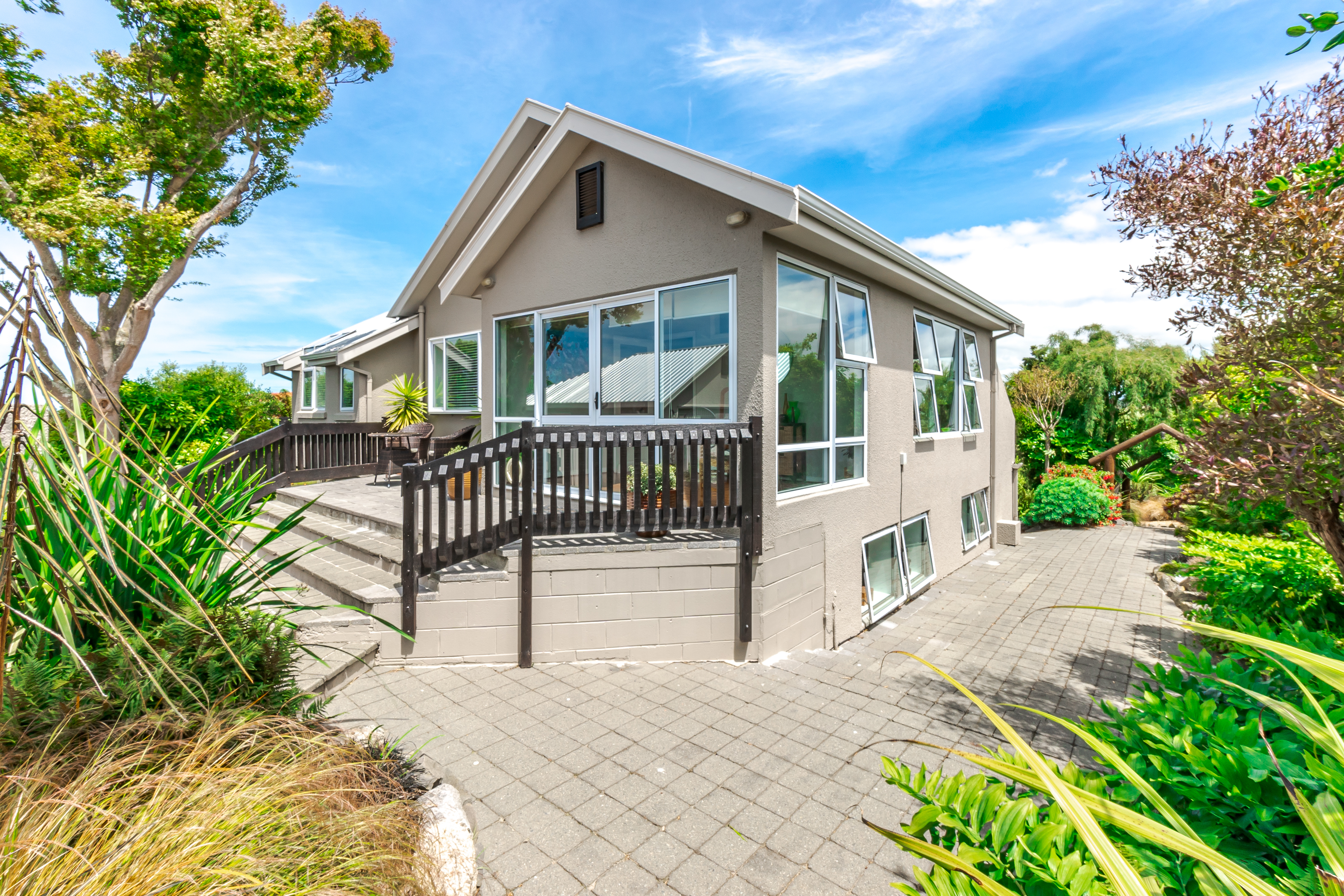 198a Otipua Road, West End, Timaru, 4 Bedrooms, 2 Bathrooms