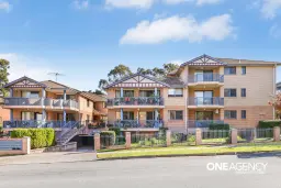 3/42-46 Treves Street, Merrylands