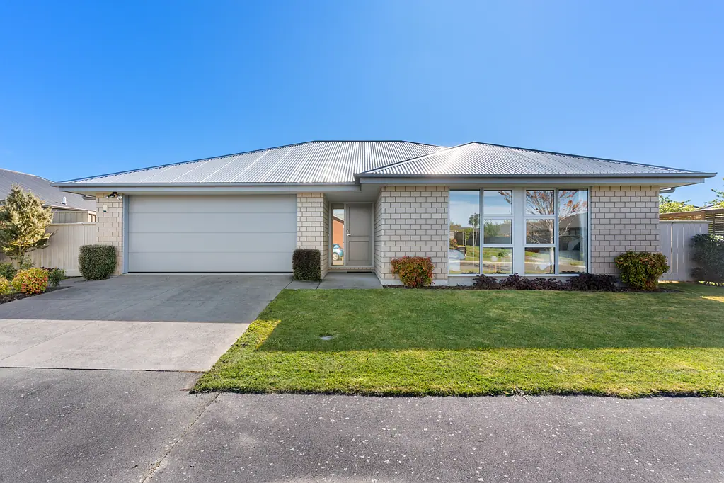 Halswell 3房  Auction Alert - Your Dream Home Awaits!