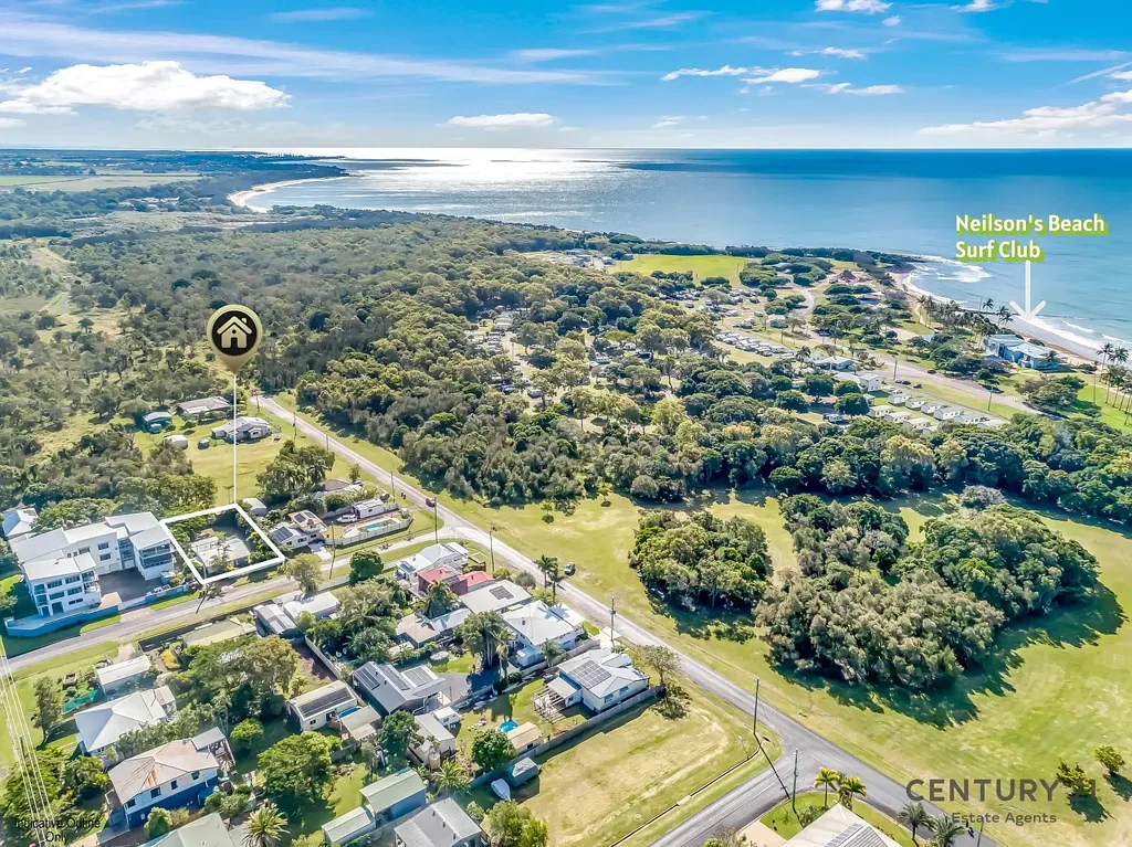 4 McDougall Street, Bargara, QLD 4670