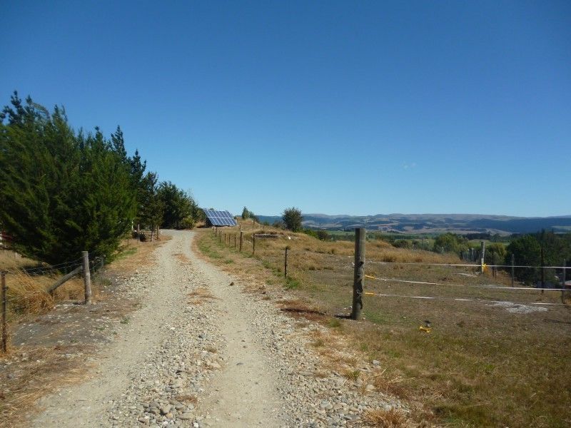 32 Reidston Road, Five Forks and Surrounds, Waitaki, 2 chambres, 1 salles de bain