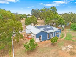 39 De Pledge Road, Kendenup