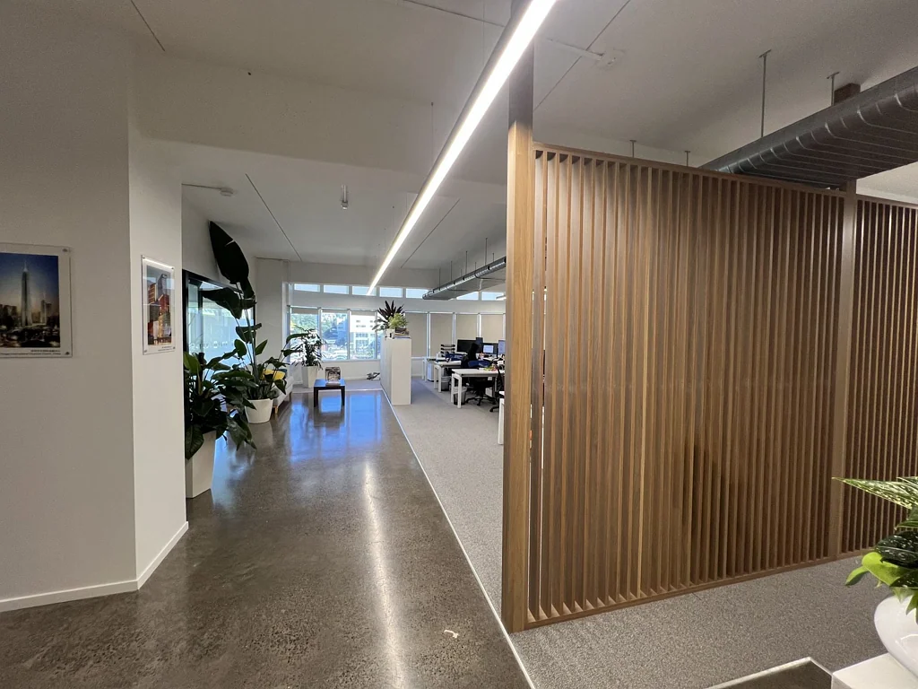 Newmarket Modern Newmarket Office