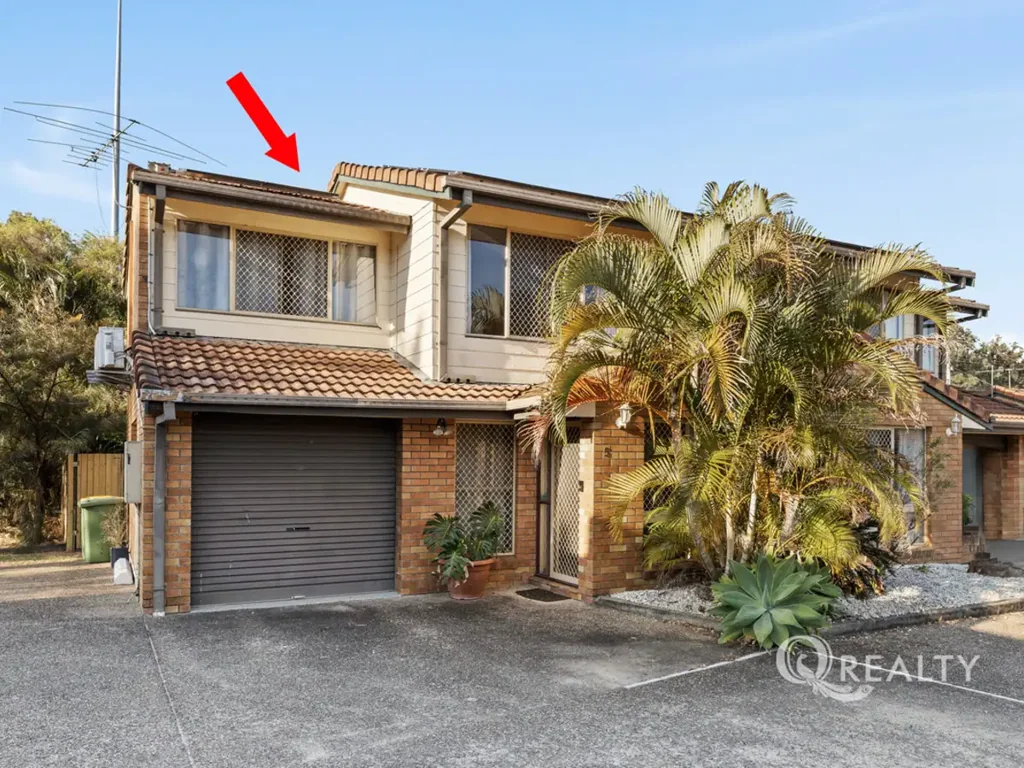 5/6 Peverell Street, Hillcrest, QLD 4118