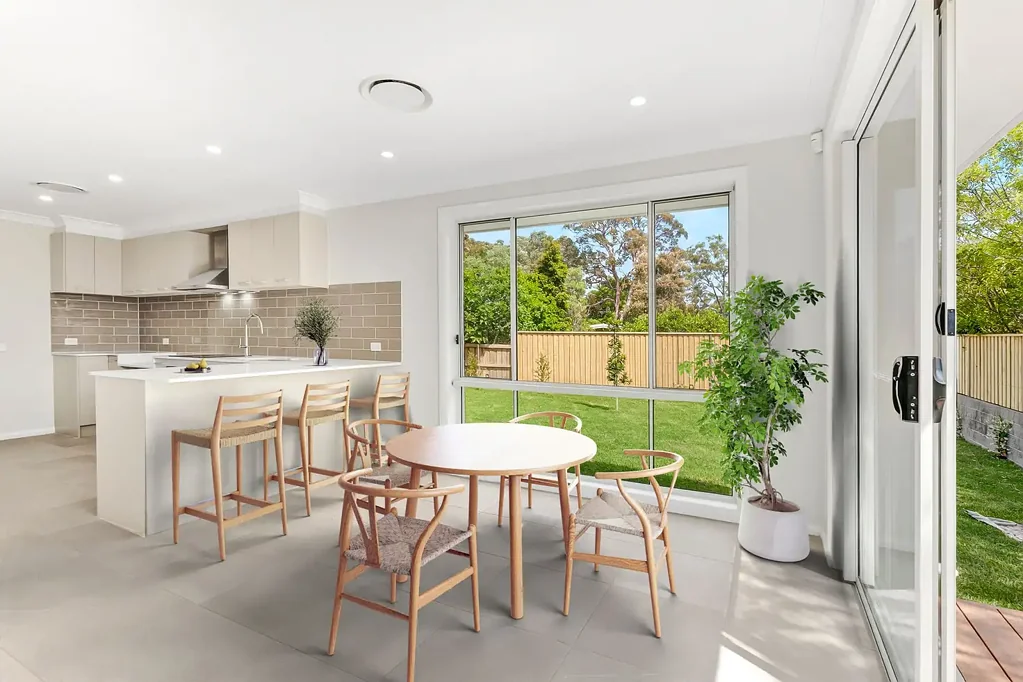Frenchs Forest 2कमरा Hilltop Estate - Over-55s & Accessible Living Perfected
