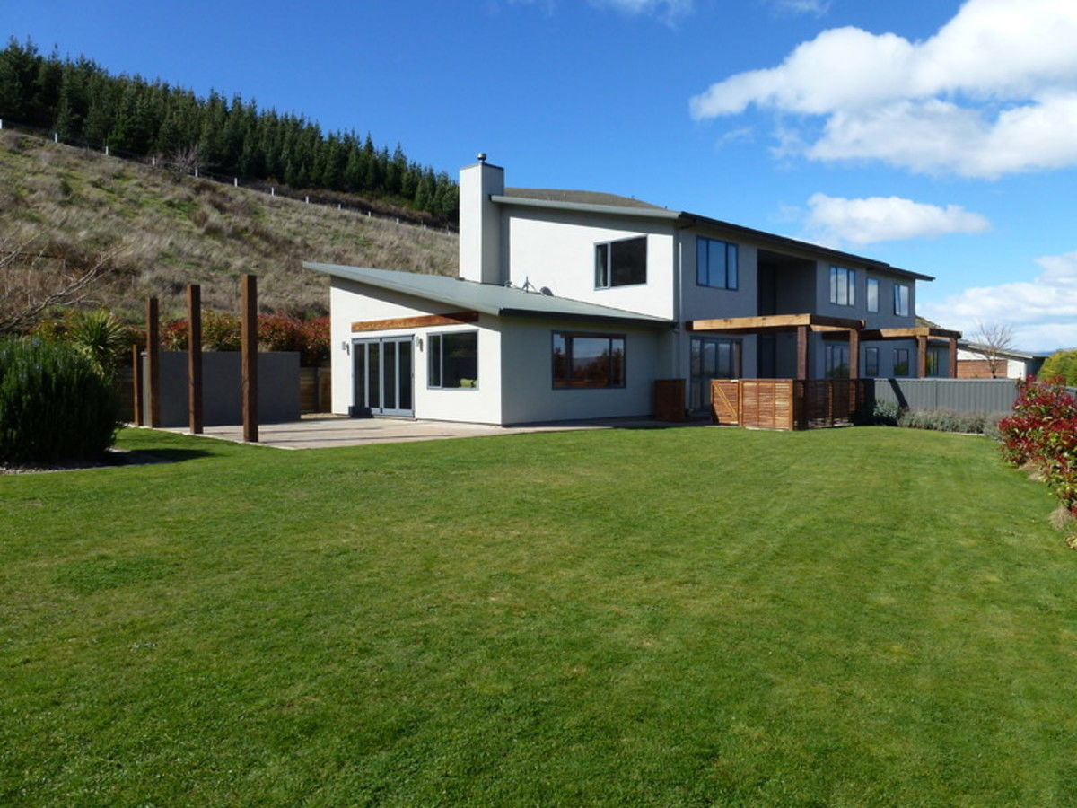 10 Mcmurray Place, Clyde, Otago, 4 phòng ngủ, 3 phòng tắm