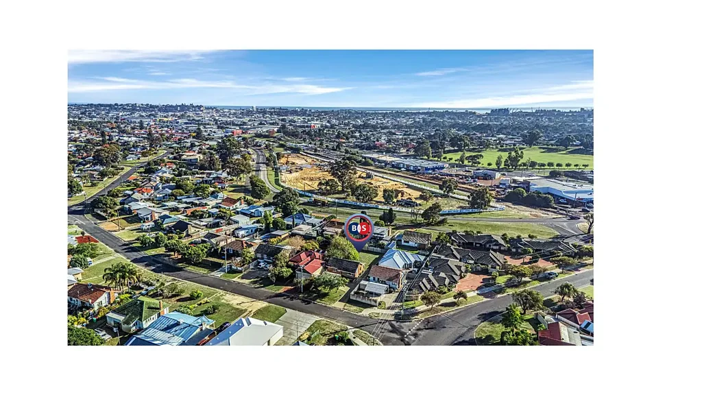 Carey Park Prime Opportunity to Secure Your Own Slice of Land!