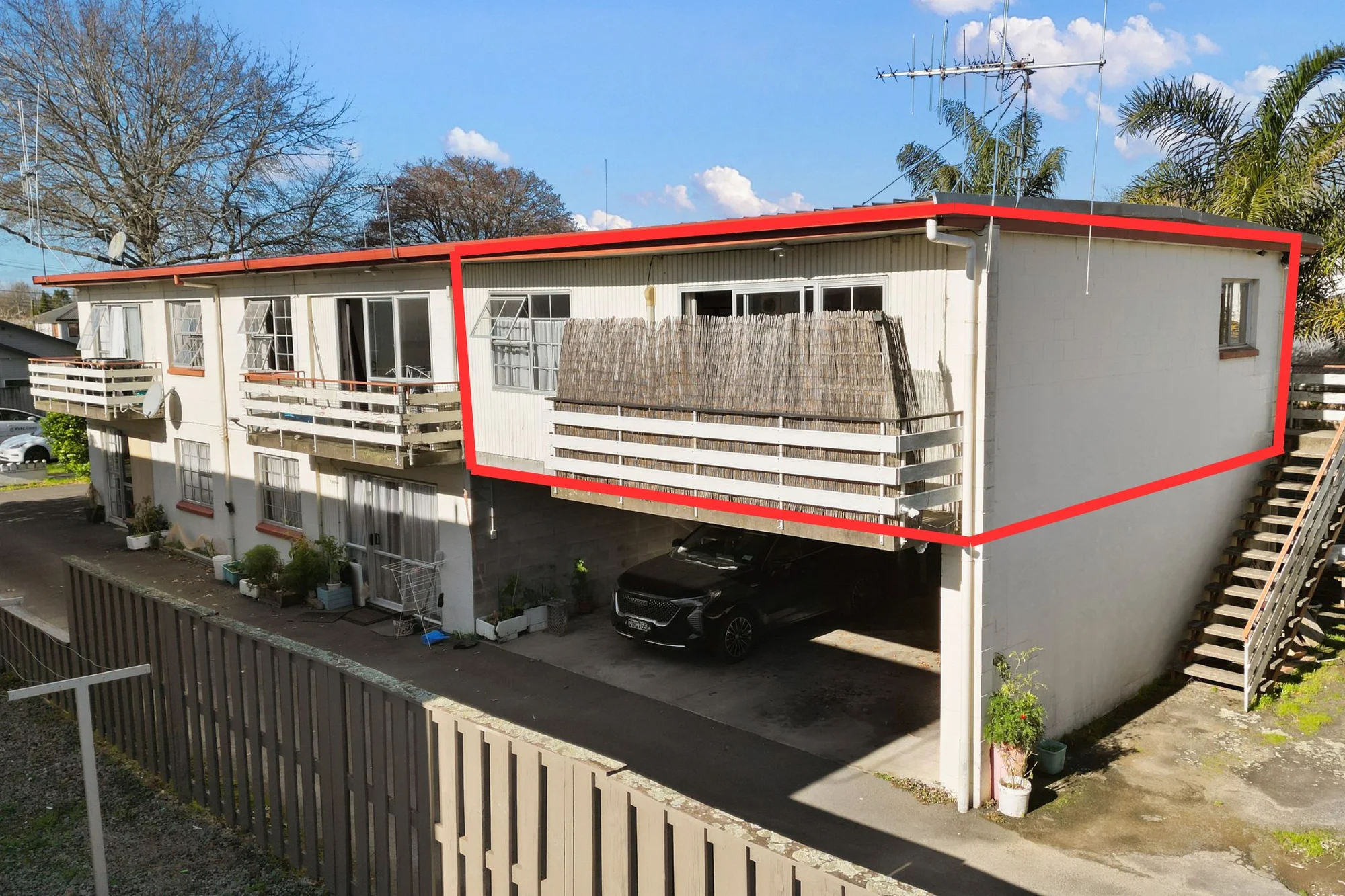 Hamilton East 2غرفة نوم Affordable Living, Prime Location