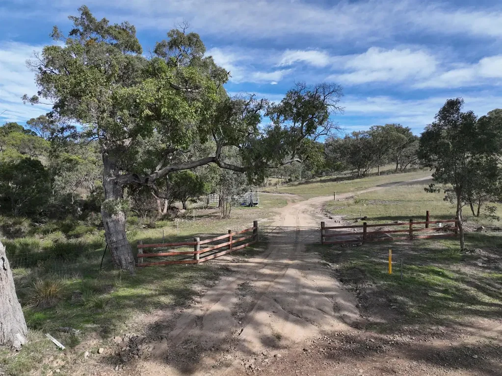 1713 Back Creek Road, Tenterfield, NSW 2372