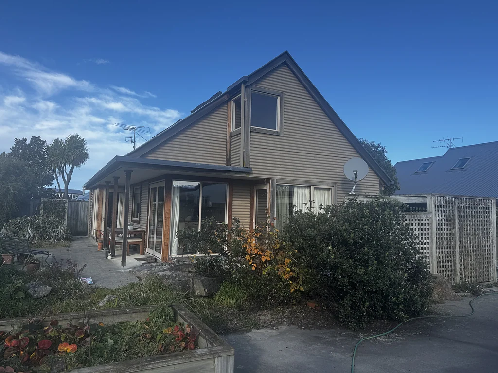 34 Lochhead Crescent, Methven, Ashburton, Canterbury