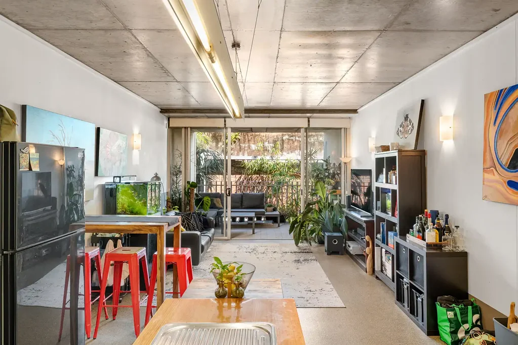 Teneriffe 2房 河滨瑰宝 两卧两卫 阳光起居 高端设施 步行商圈 STYLISH INNER-CITY LIVING IN THE HEART OF TENERIFFE