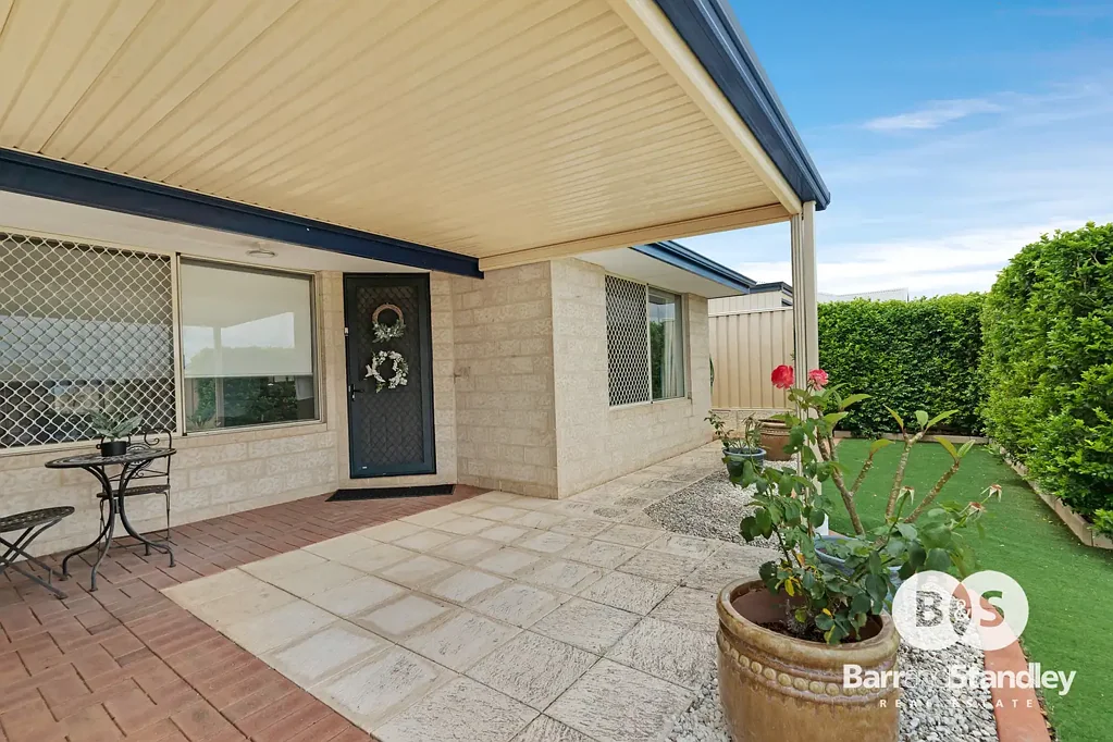 43 Glenhuon Boulevard, Eaton, WA 6232