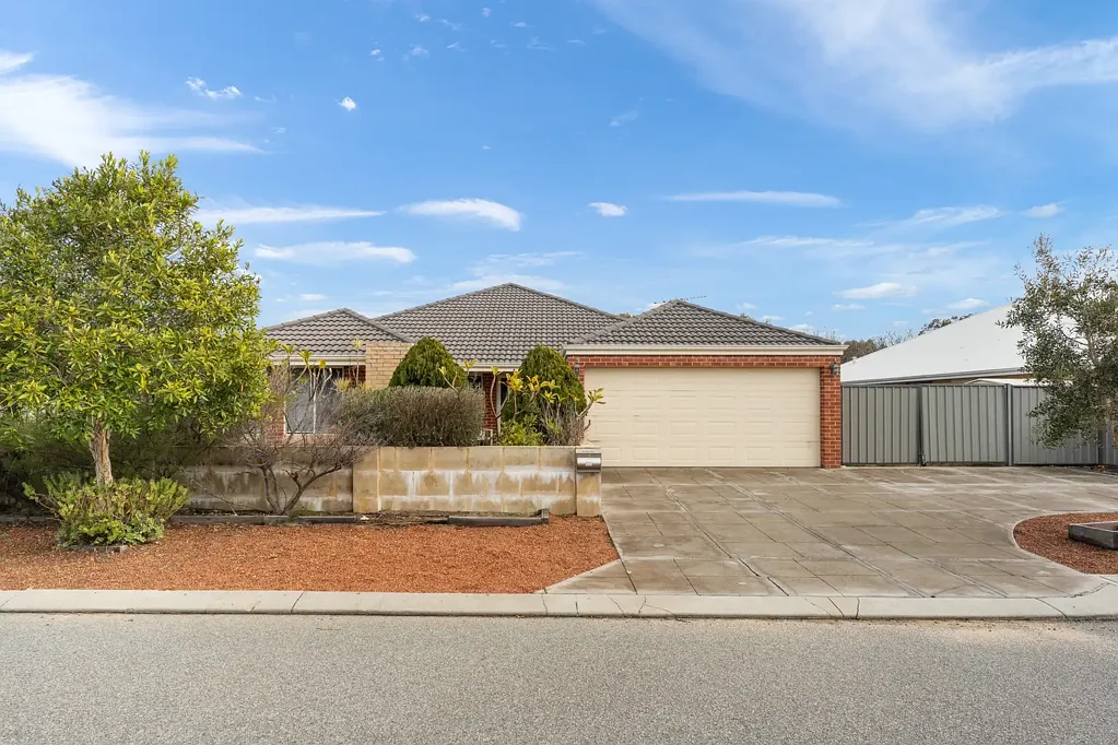 43 Arrino Parade, Baldivis, WA 6171