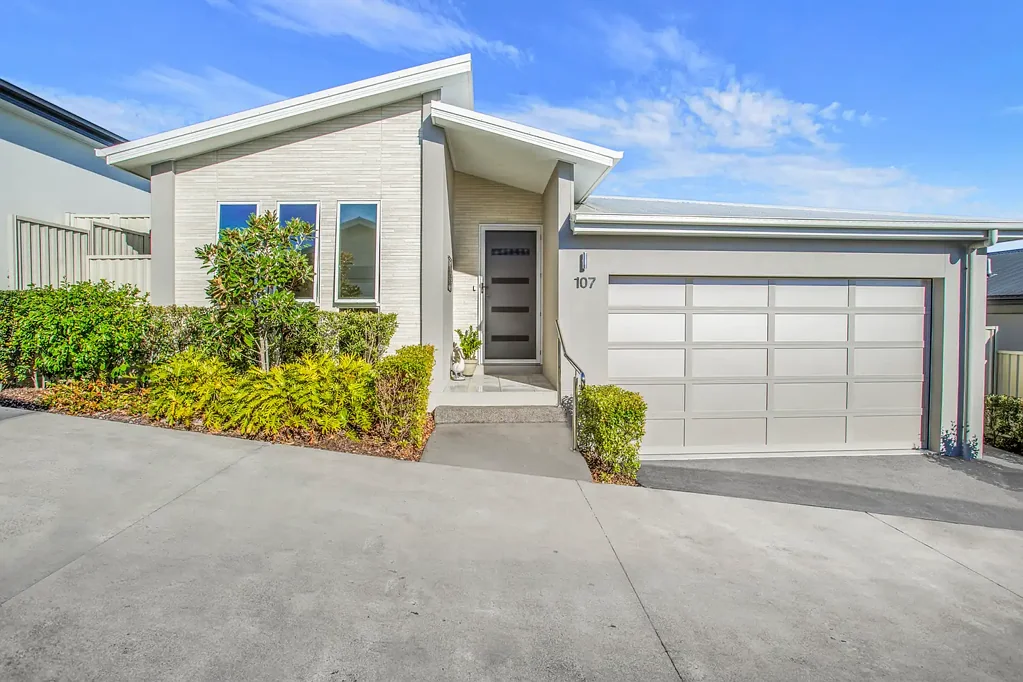 Kuluin 3Zimmer Luxury & Lifestyle in GemLife Maroochy Quays