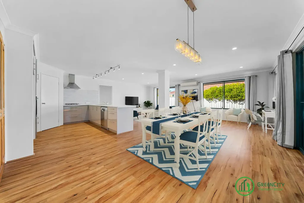 Clarkson 4房  Elevated Family Living with Space, Views & Endless Possibilities
