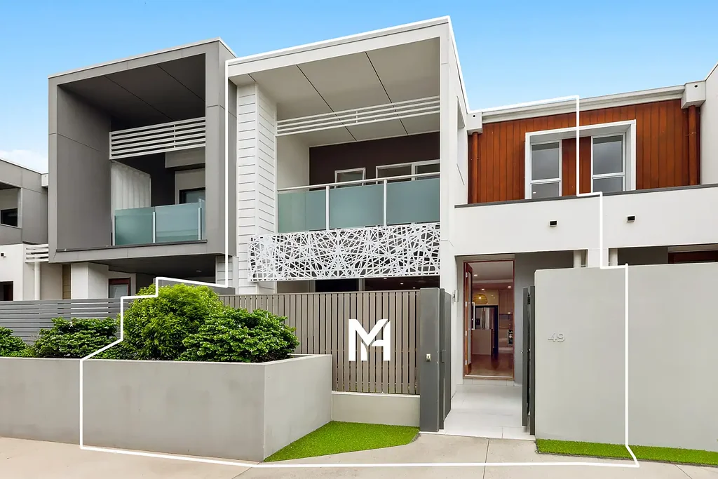 49/1 Vue Boulevard, Robina, QLD 4226