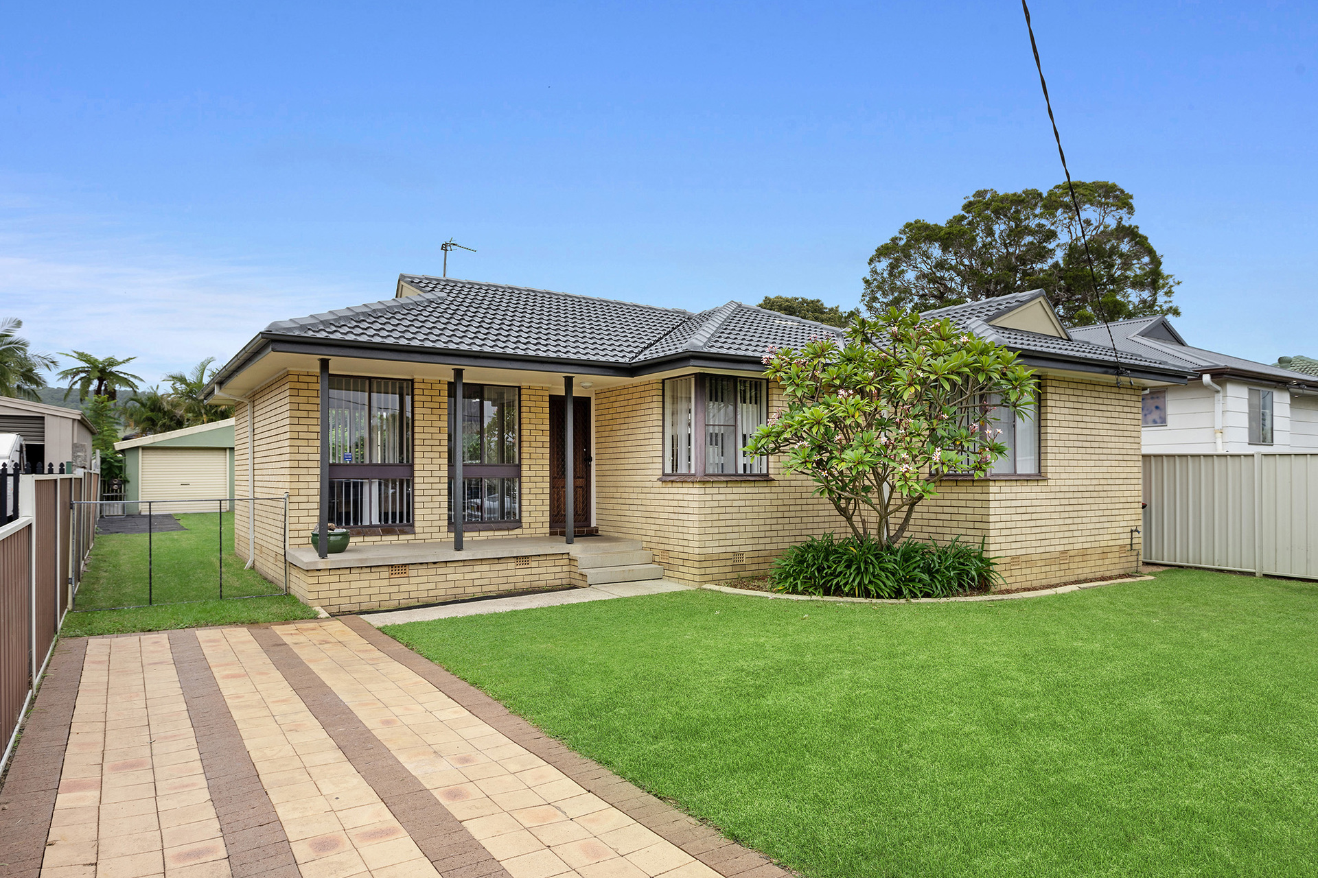 47 TONGARRA RD, ALBION PARK RAIL NSW 2527, 0 Schlafzimmer, 0 Badezimmer, House