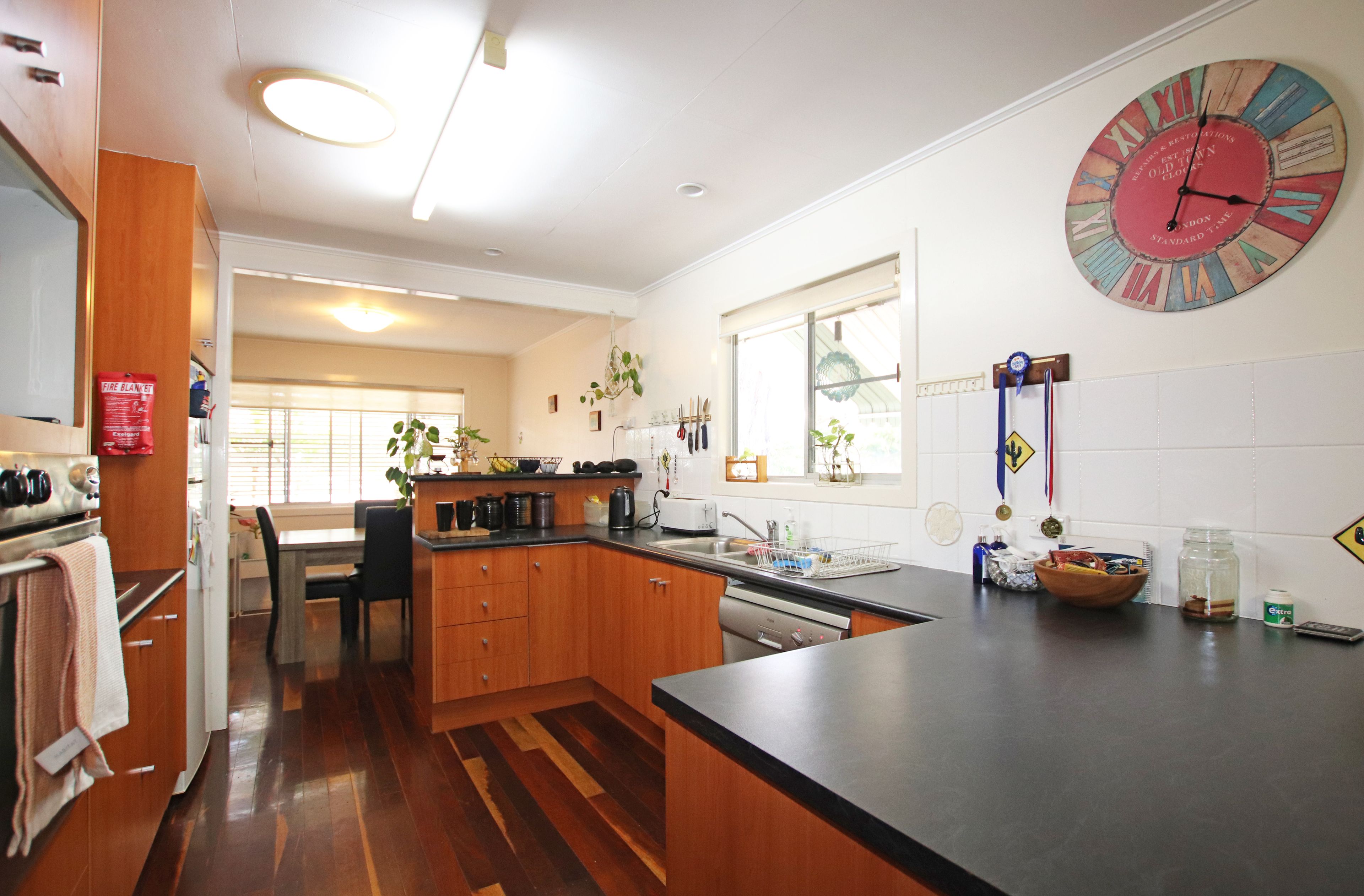 10 SPRING ST, BILOELA QLD 4715, 0 રૂમ, 0 બાથરૂમ, House