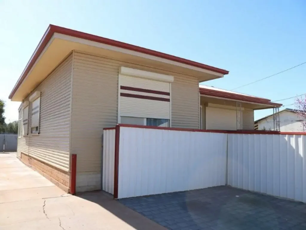 35 Main Street, Port Augusta, SA 5700