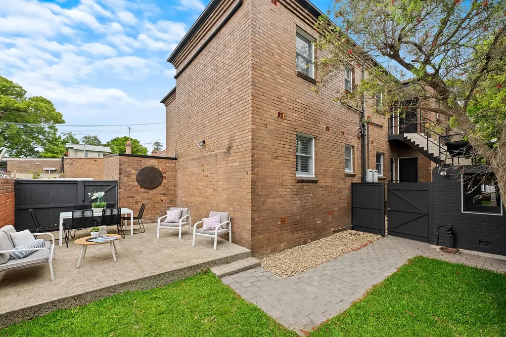 2/52 Henson Street, Summer Hill, NSW 2130