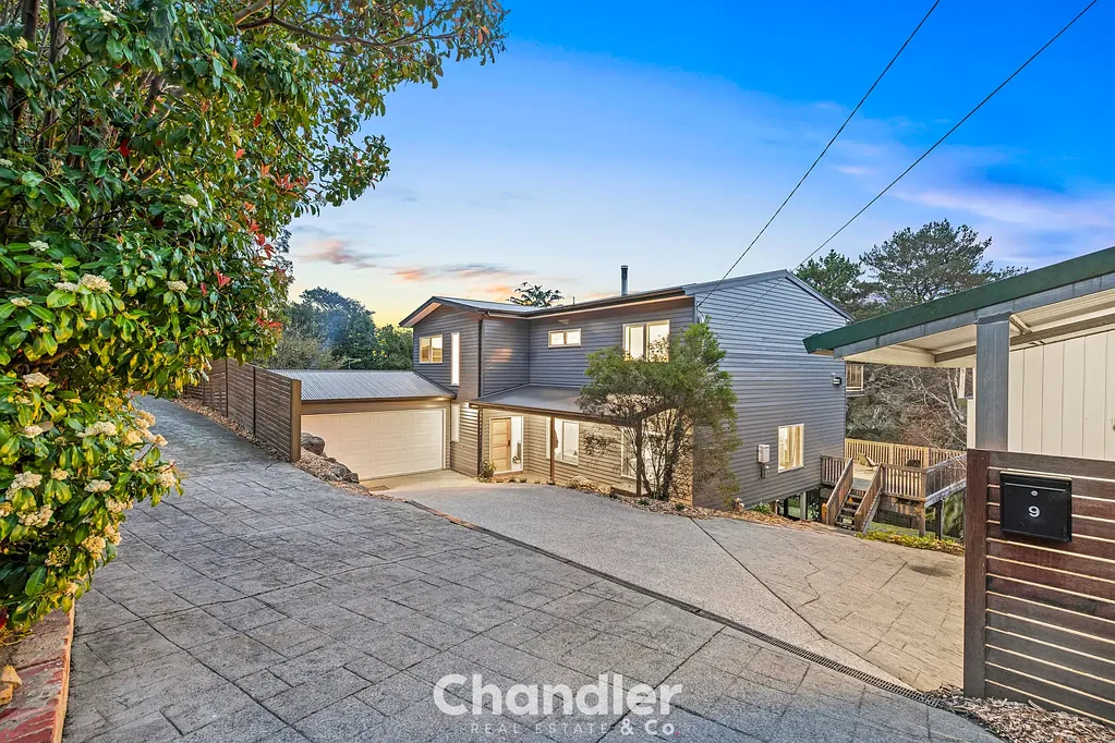 9 Wynette Avenue, Upper Ferntree Gully, VIC 3156