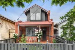 124A Mitchell Street, Northcote