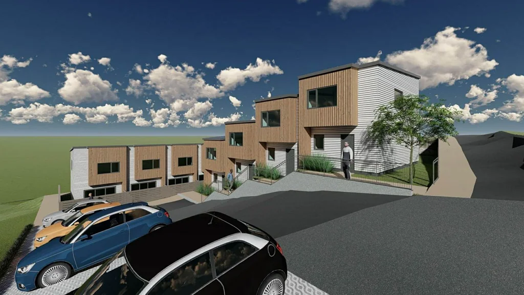 Lot 6/16 Reynella Drive, Massey, Waitakere City, Auckland