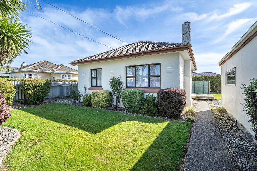 142 Ross Street, Grasmere, Invercargill, Southland