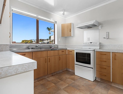 17A Seaview Road, Otumoetai, Tauranga, 3 Bedrooms, 1 Bathrooms, House