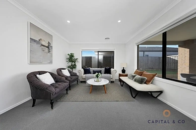 101 Belmore Parade, Mickleham, VIC 3064, 4 slaapkamers, 2 badkamers, House