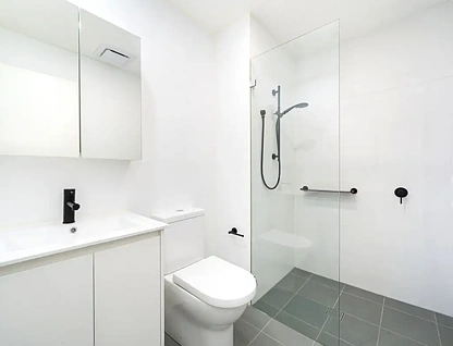 615/20 Railway Street, Lidcombe, NSW 2141, 1 침실, 1 욕실, Apartment