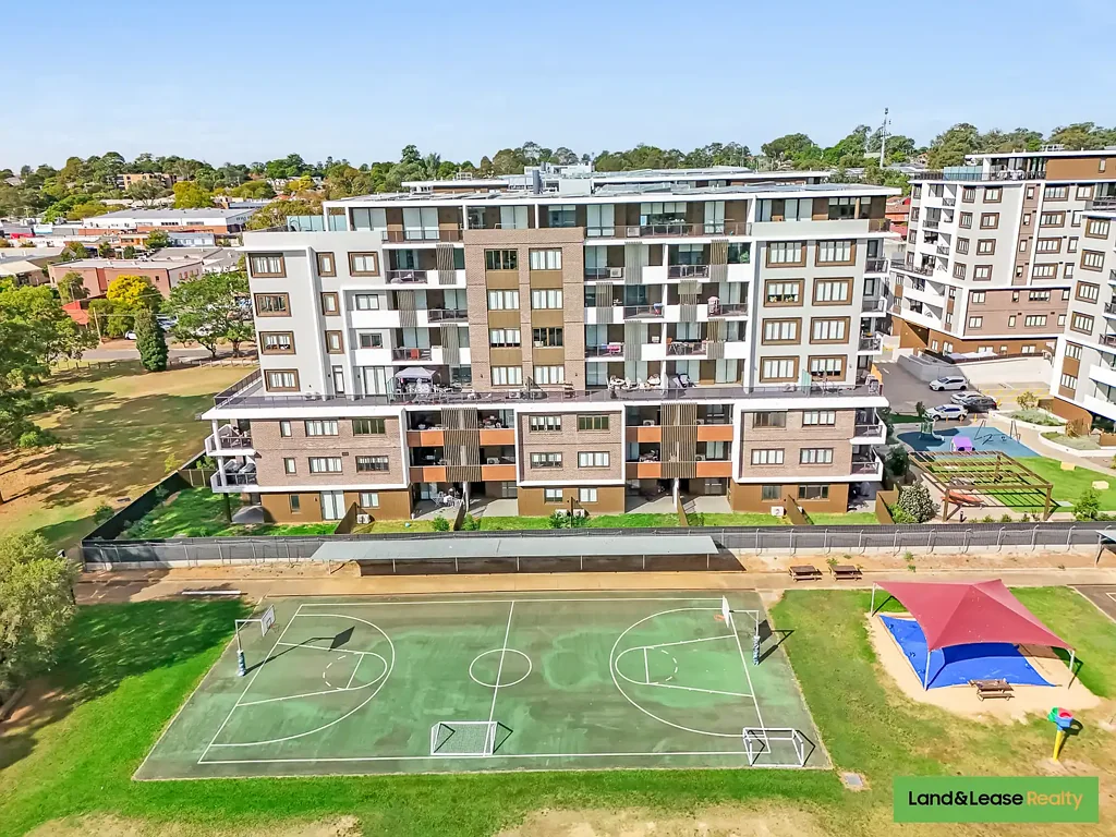 St Marys 2ਬੈੱਡਰੂਮ Stunning Two-Bedroom Apartment in Prime Location
