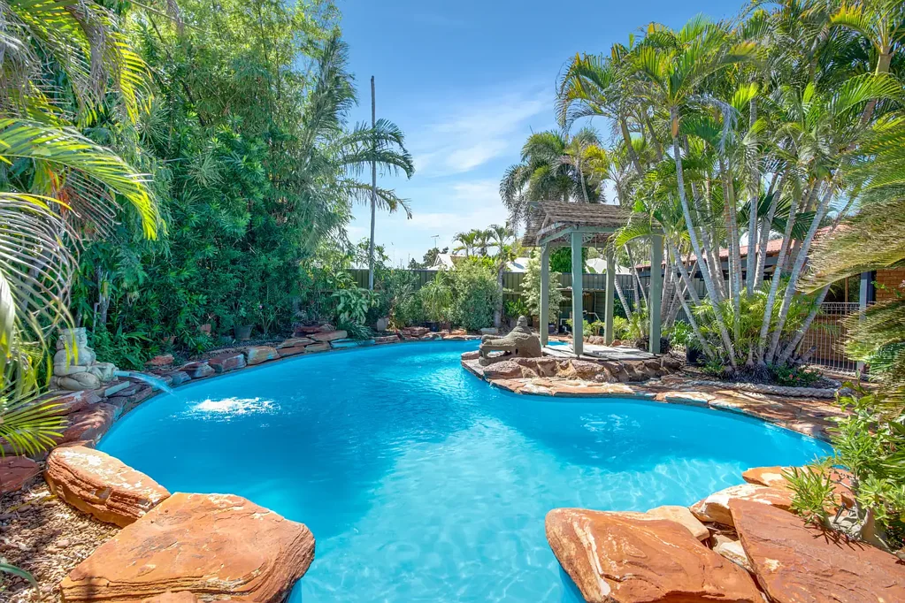 Cable Beach 4 Bedroom Solid, Spacious & Immaculately Maintained