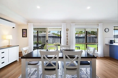58 SWANTON DR, MUDGEERABA QLD 4213, 0 Schlafzimmer, 0 Badezimmer, House