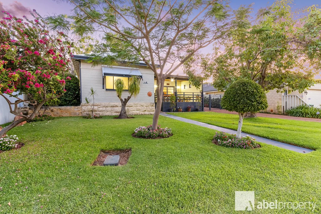 66 Hodgson Street, Tuart Hill, WA 6060