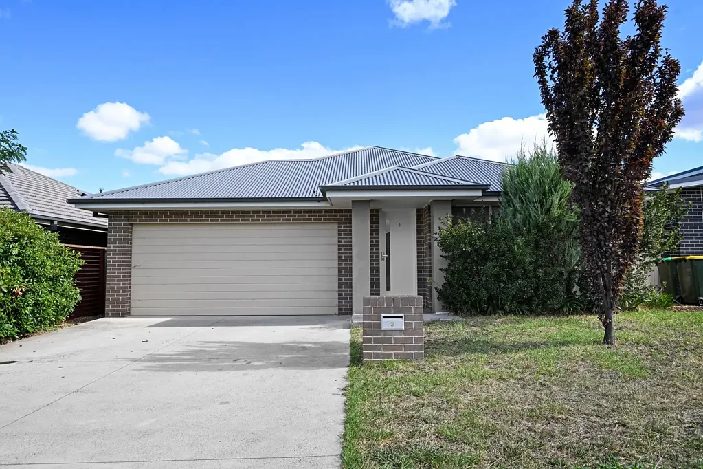 3 Pearl Court, Orange, NSW 2800