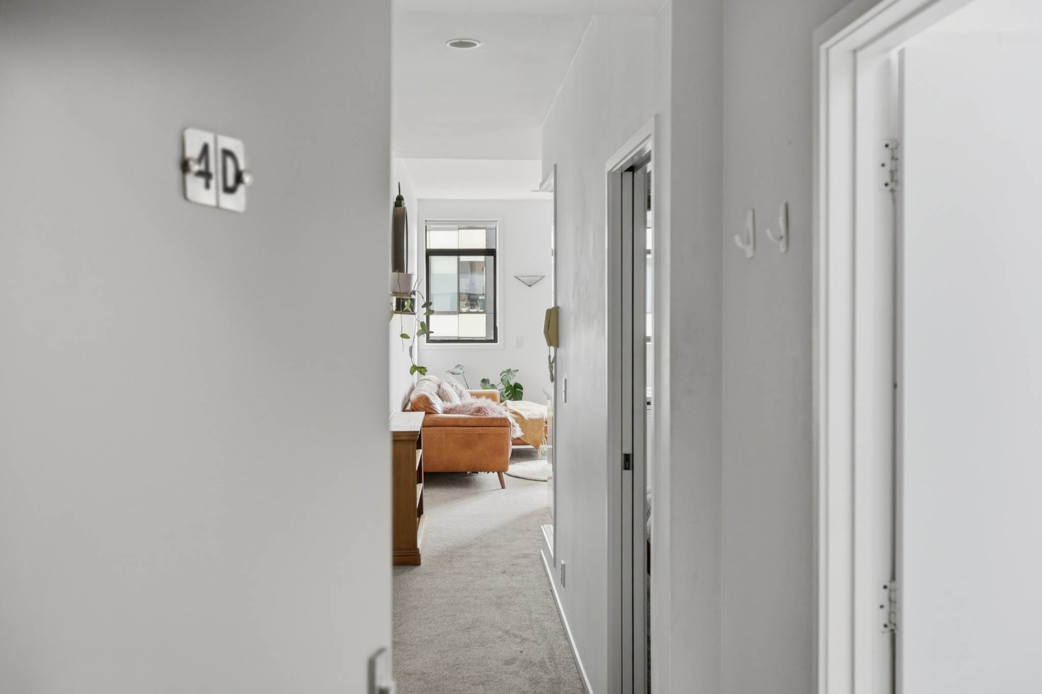 4D/105 Anzac Avenue, Auckland Central, photo 5