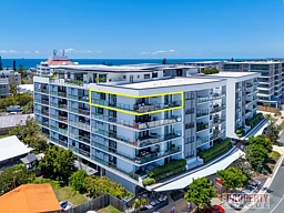 Unit 511/5 Bermagui Cres, Buddina