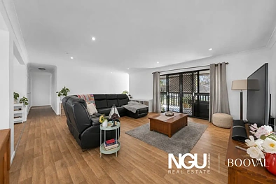 59 Nimmo Street, North Booval, QLD 4304, 3 Bedrooms, 2 Bathrooms, House