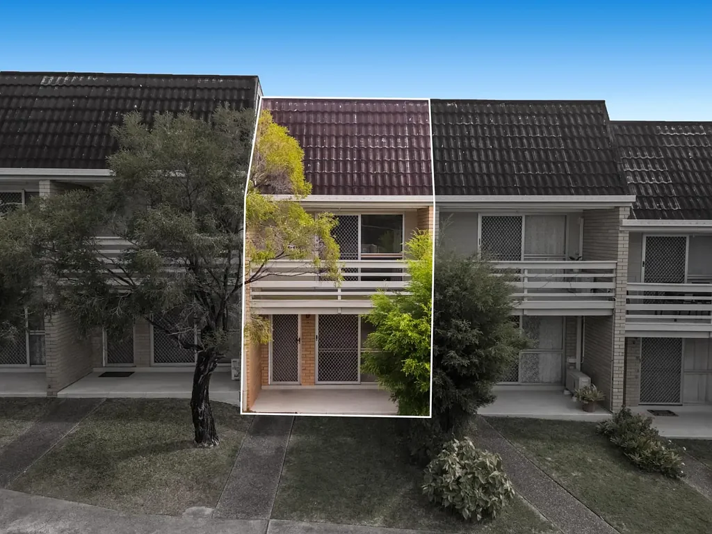 Mount Warren Park 2कमरा Effortless Living at 7/90 Milne Street, Mount Warren Park