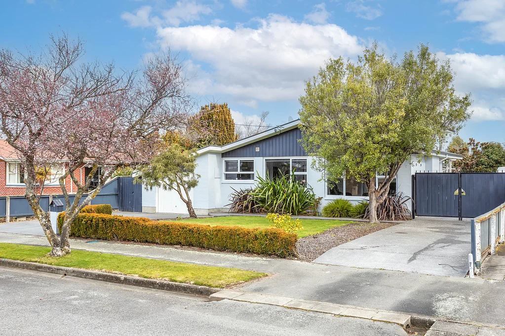 47 Ashgrove Street, Rangiora, Waimakariri, Canterbury