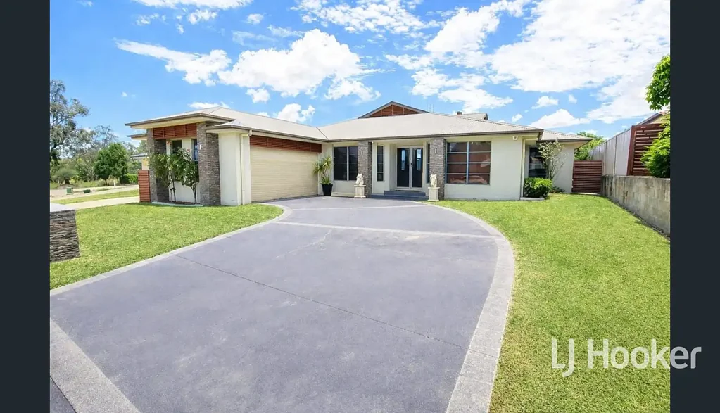 Inverell 5房  Five Bedrooms, Endless Features & Built for Entertaining